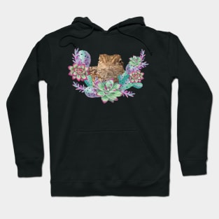 Desert Dragon Hoodie